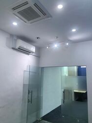 Unity Centre (D23), Factory #581707781